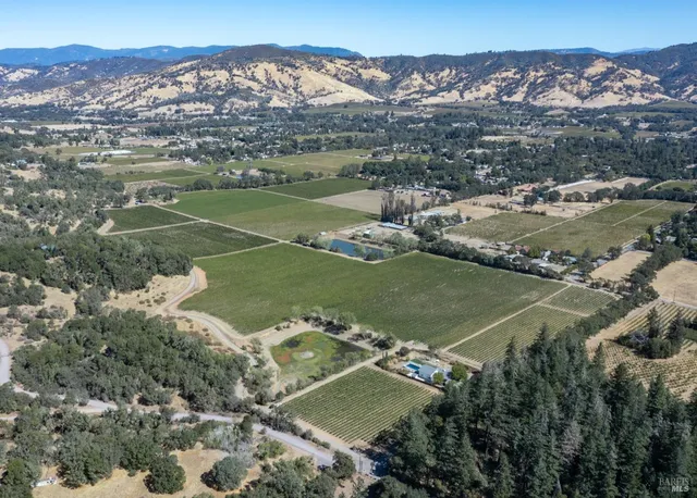 $2,500,000 | 300 Laughlin Way, Redwood Valley, CA 95470
