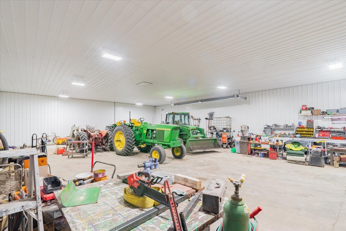 21389 North 2875 East Road Lexington, IL 61753 - Photo 11 of 44