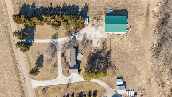 $700,000 | 21389 North 2875 East Road, Lexington, IL 61753