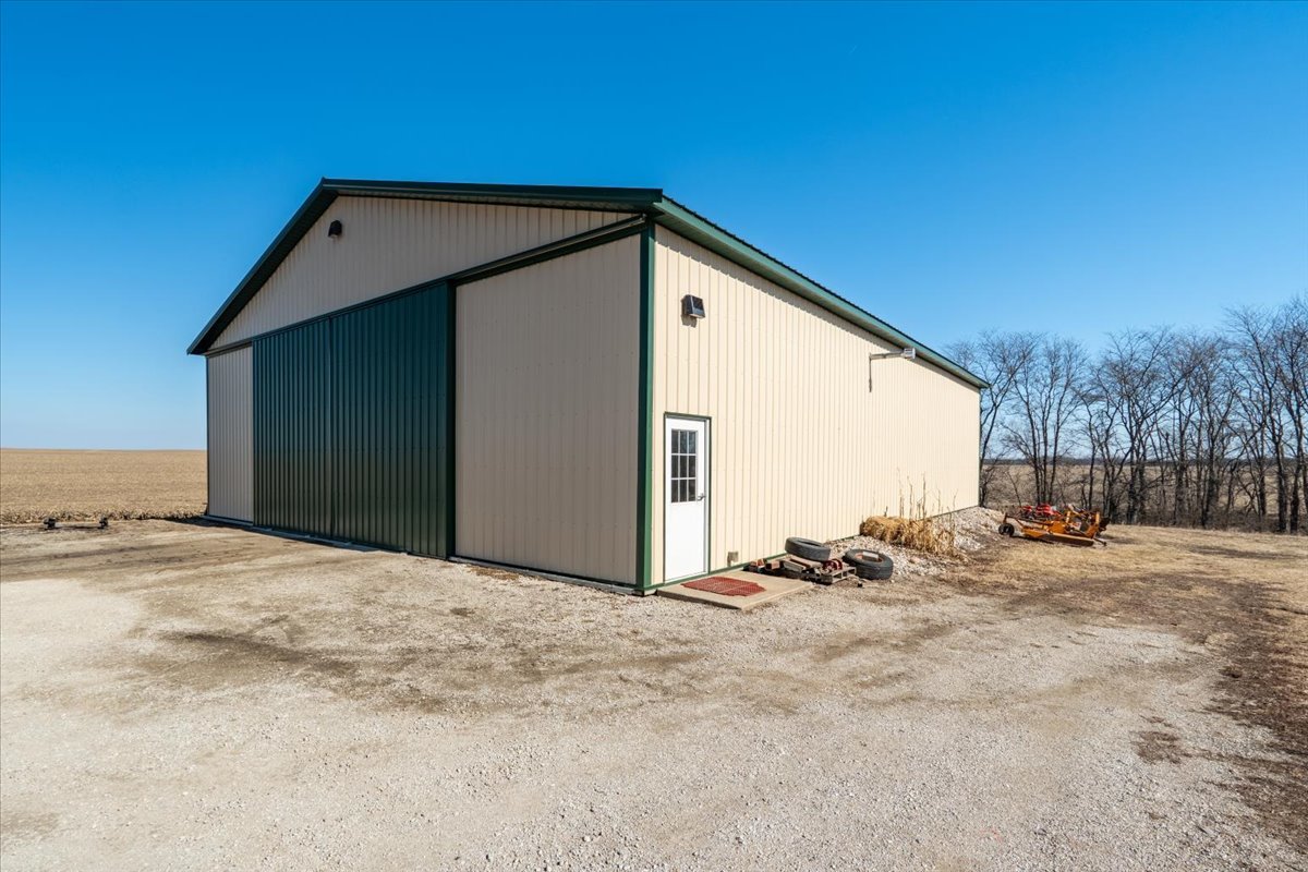 21389 North 2875 East Road Lexington, IL 61753 - Photo 4 of 44