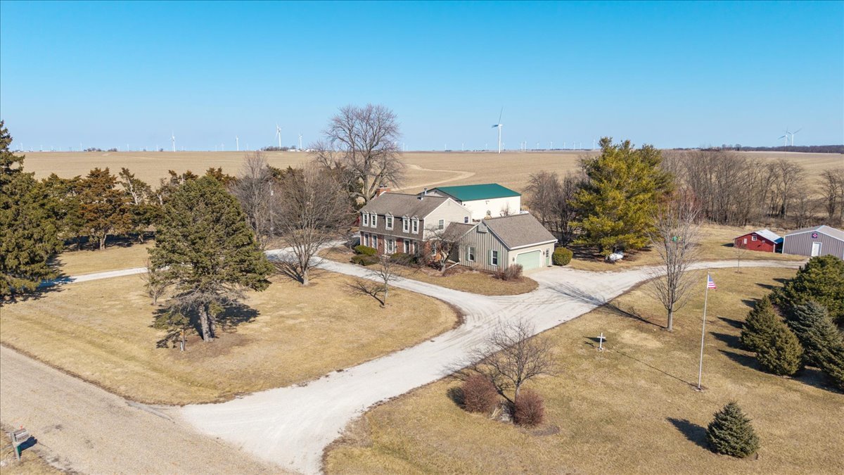 21389 North 2875 East Road Lexington, IL 61753 - Photo 44 of 44