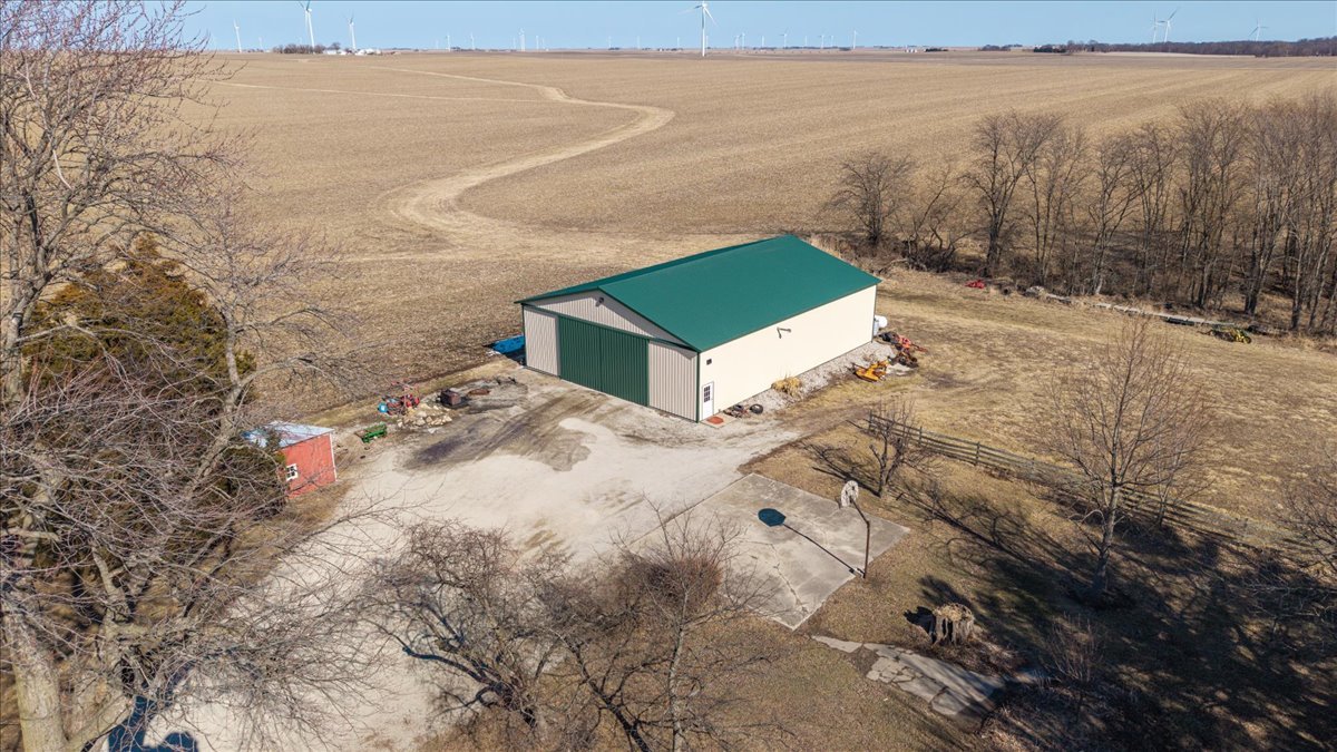 21389 North 2875 East Road Lexington, IL 61753 - Photo 8 of 44