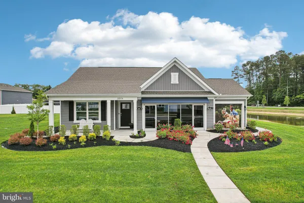 $451,990 | 22114 Shorebird Way, Millsboro, DE 19966