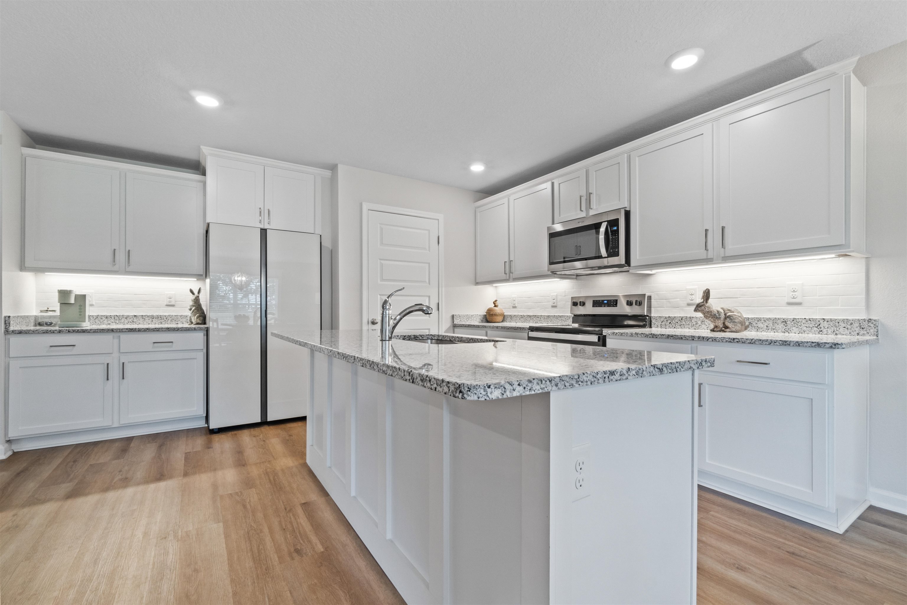 24390 Ringneck Loop Elberta, AL 36530 - Photo 29 of 39 Kitchen