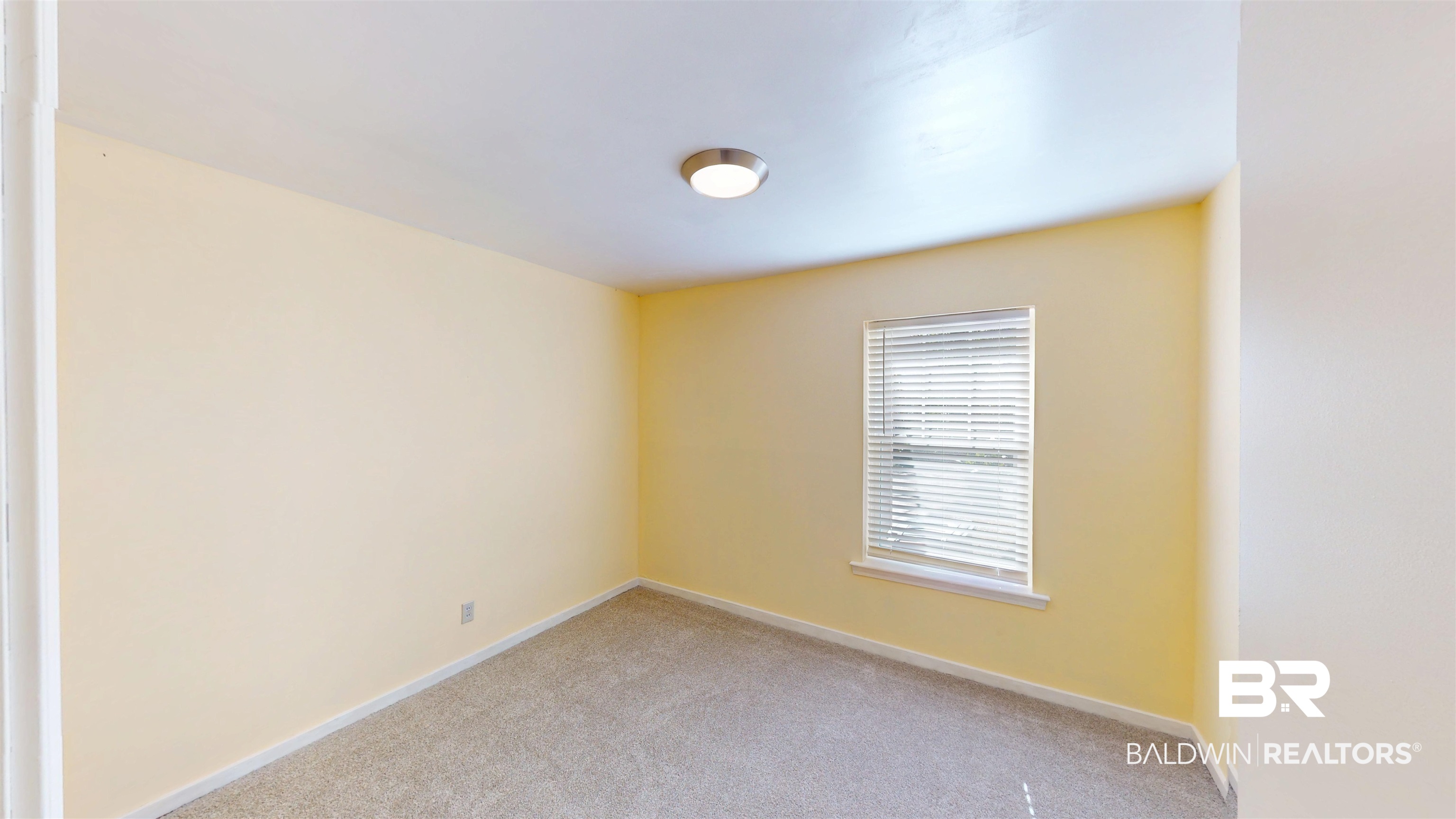 1471 Cedar Crescent Drive Mobile, AL 36605 - Photo 16 of 28 Spare room with carpet and baseboards