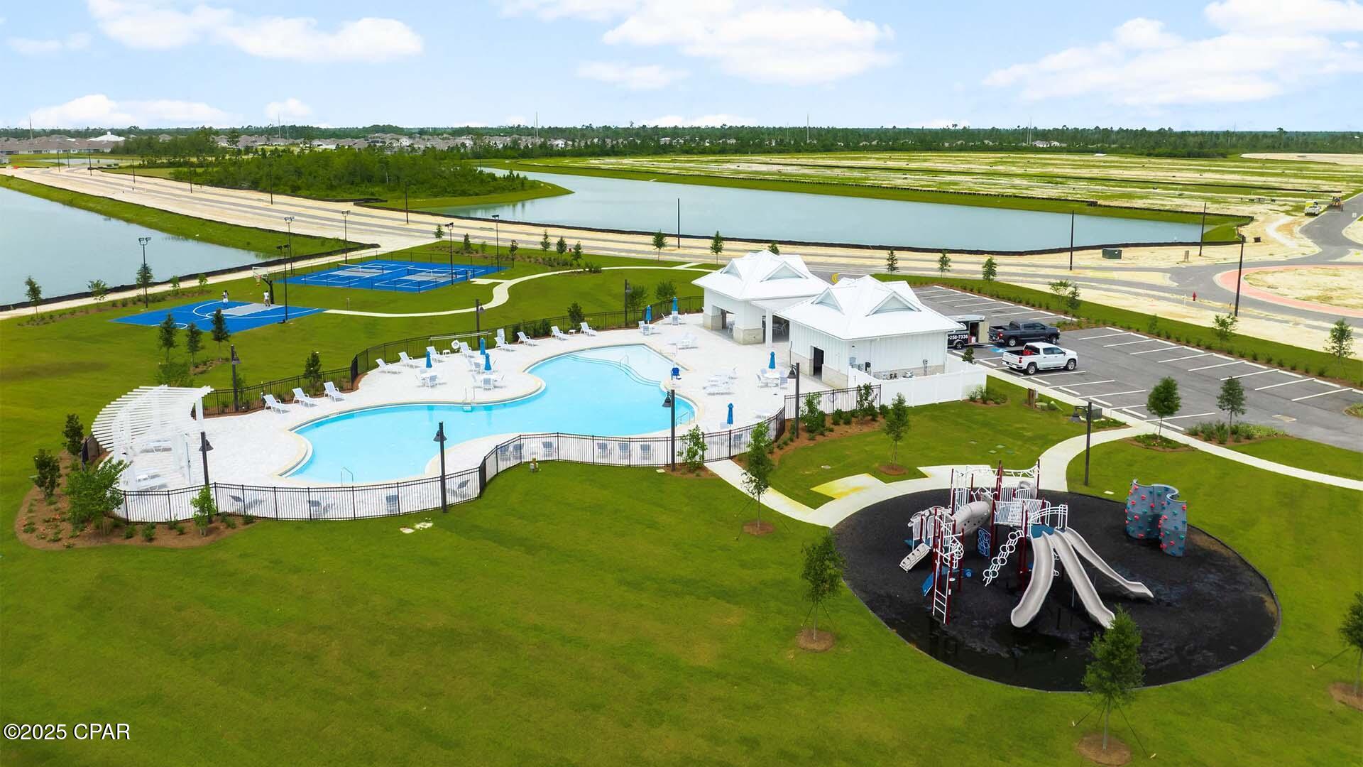 7062 Merlyn Dethlefsen Road Panama City, FL 32404 - Photo 51 of 65