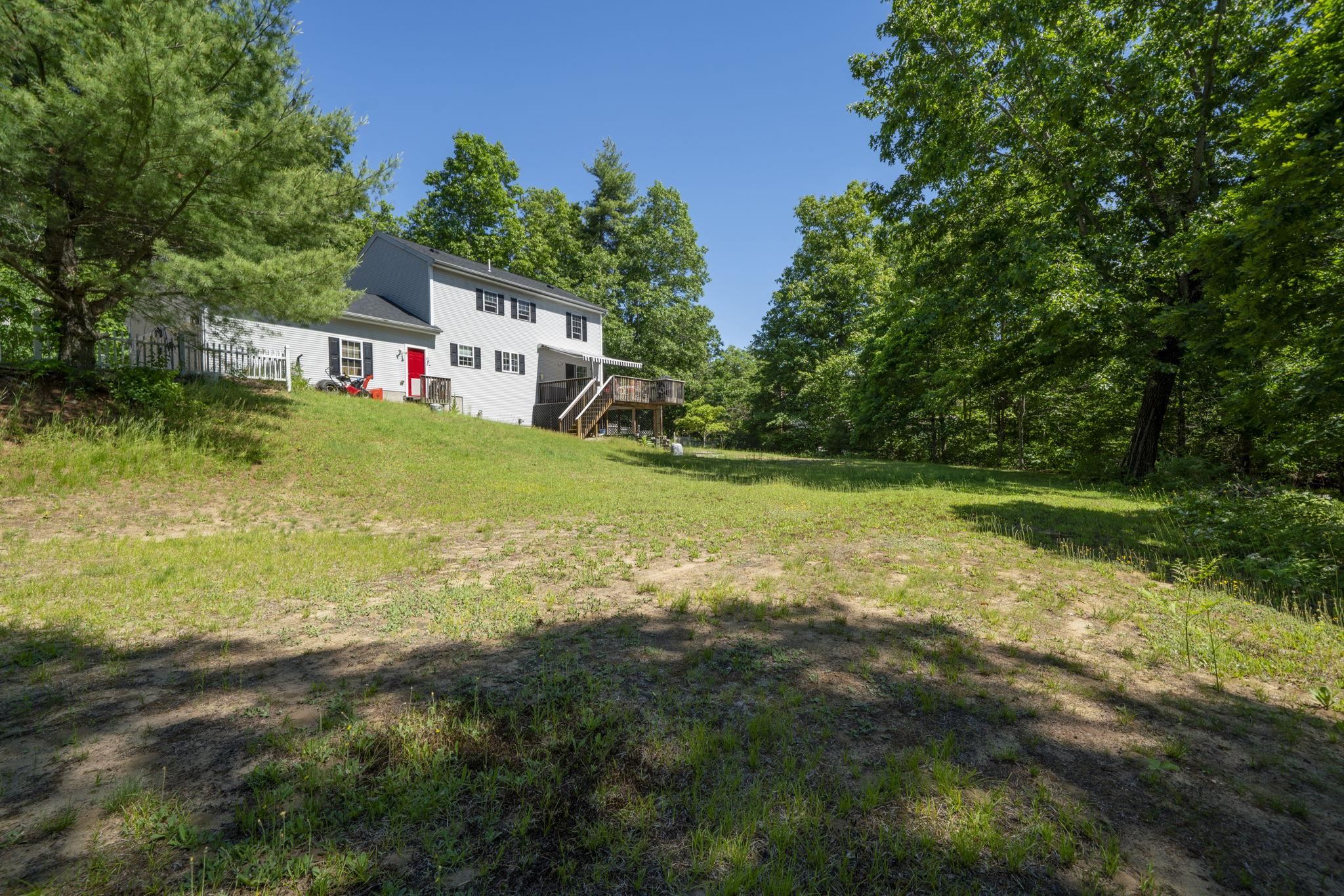 71 Oak Hill Road Northfield, NH 03276 - Photo 51 of 53