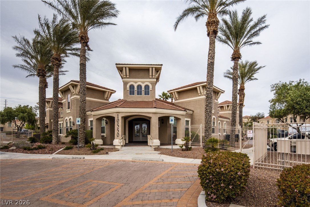 10550 West Alexander Road, Unit 2007 Las Vegas, NV 89129 - Photo 37 of 41 Gallery Image 37