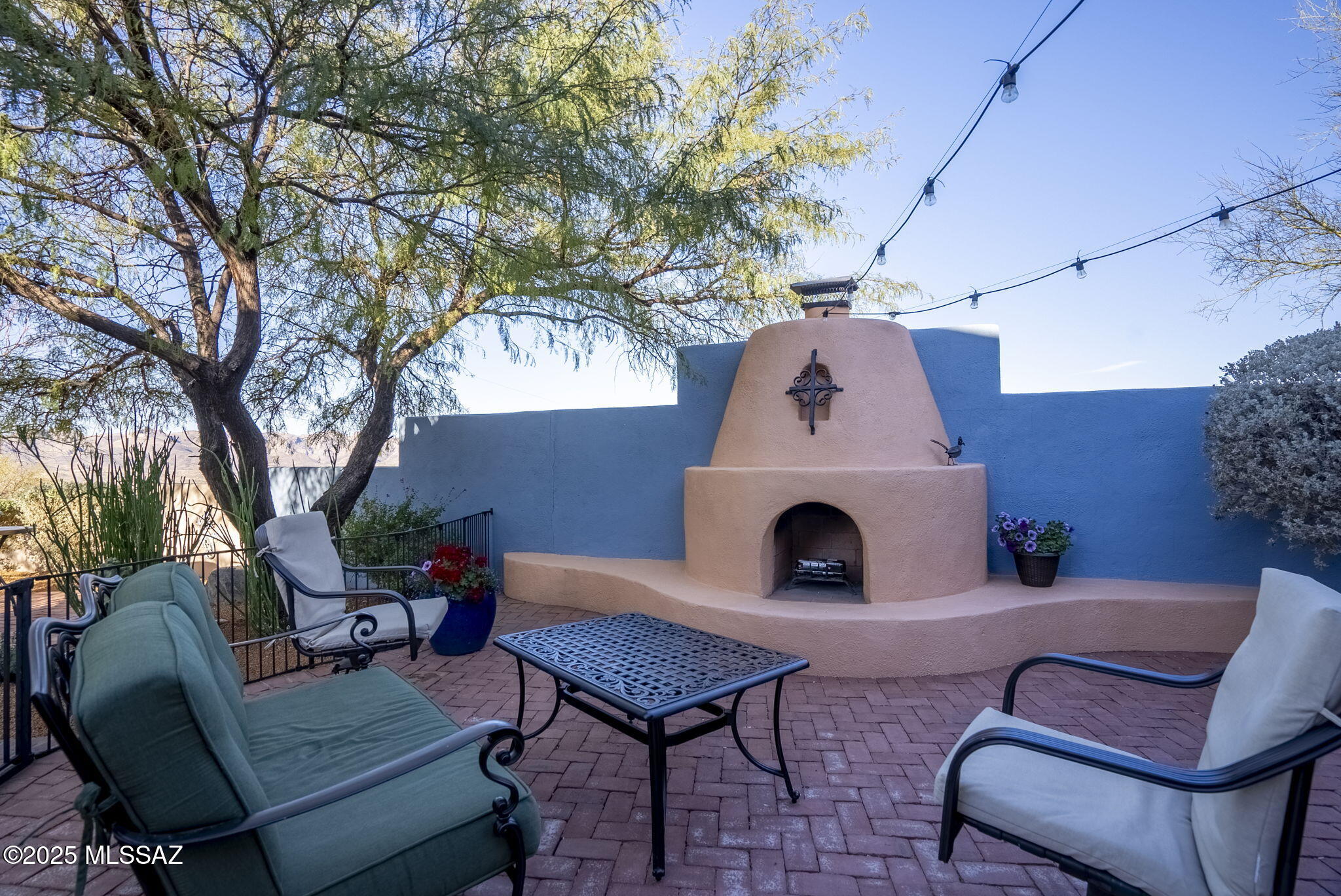 1558 Camino Esturion Rio Rico, AZ 85648 - Photo 29 of 44
