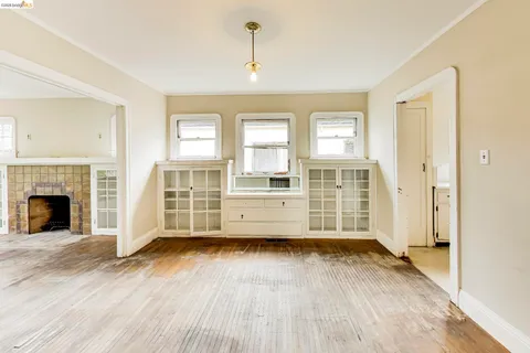 $940,000 | 1839 Dwight Way, Berkeley, CA 94704