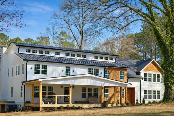 $974,900 | 351 Longview Road, Fayetteville, GA 30214