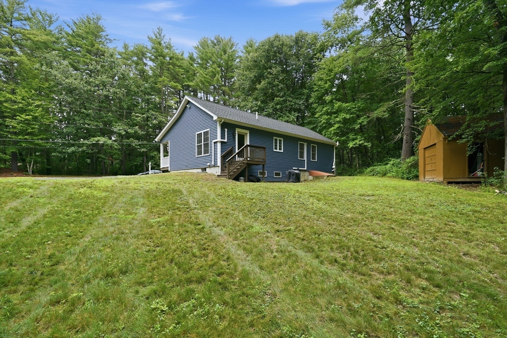 85 Wilson Road Belchertown, MA 01007 - Photo 27 of 35 Gallery Image 27