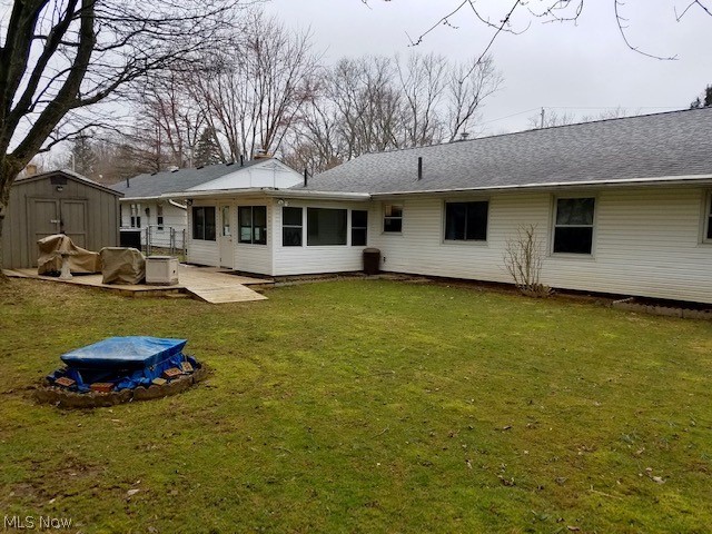 29 Randall Road Mansfield, OH 44907 - Photo 18 of 19 Gallery Image 18