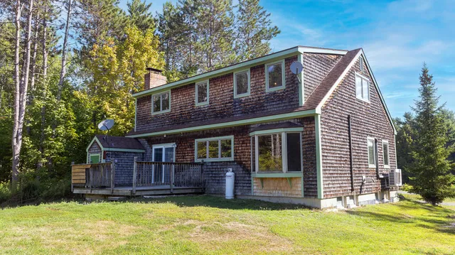 $420,000 | 153 Finson Road, Bangor, ME 04401