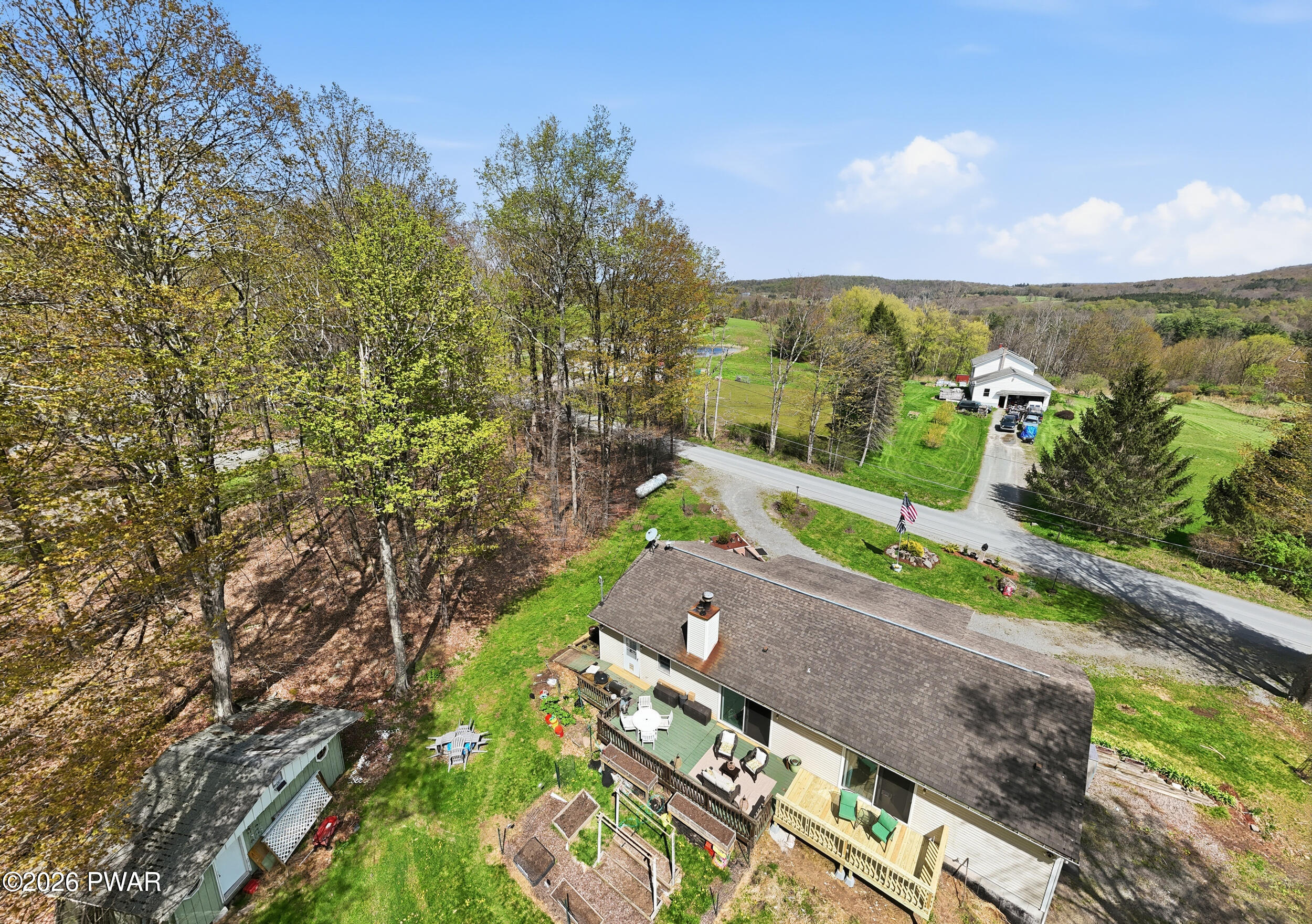 25 Schnakenberg Road Equinunk, PA 18417 - Photo 64 of 73