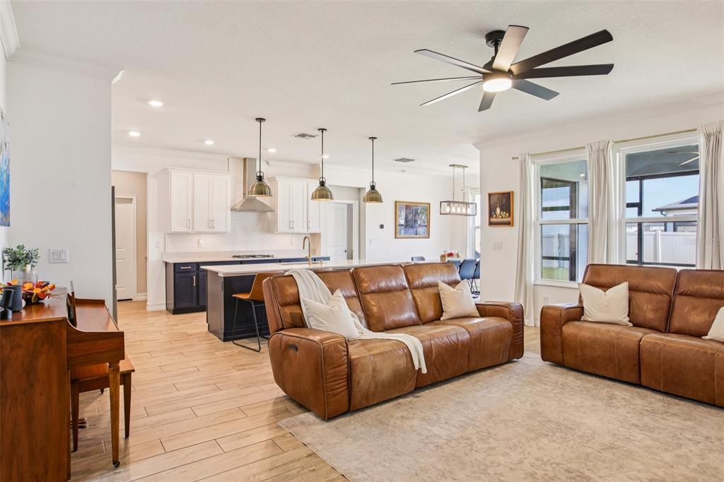 8289 Olympic Stone Circle Trinity, FL 34655 - Photo 3 of 45