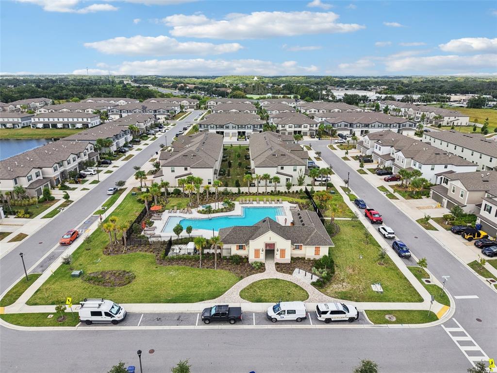 8289 Olympic Stone Circle Trinity, FL 34655 - Photo 36 of 45