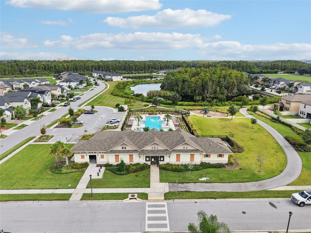 8289 Olympic Stone Circle Trinity, FL 34655 - Photo 37 of 45