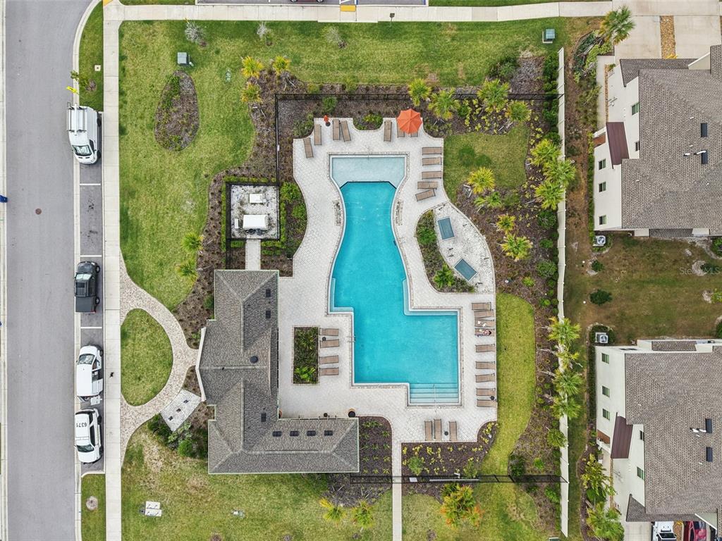 8289 Olympic Stone Circle Trinity, FL 34655 - Photo 40 of 45