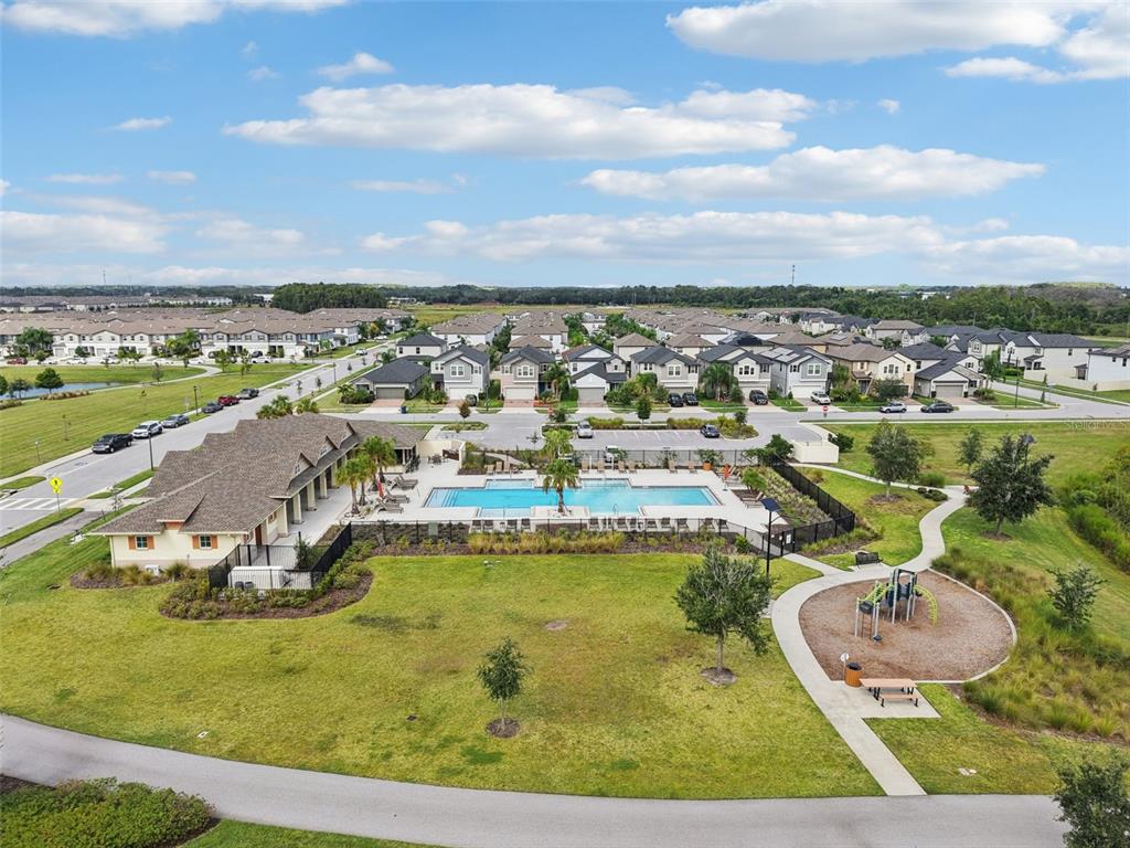 8289 Olympic Stone Circle Trinity, FL 34655 - Photo 41 of 45