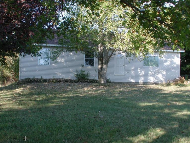 1 Red Run Road Marcellus, MI 49067 - Photo 3 of 3 Additional Photo