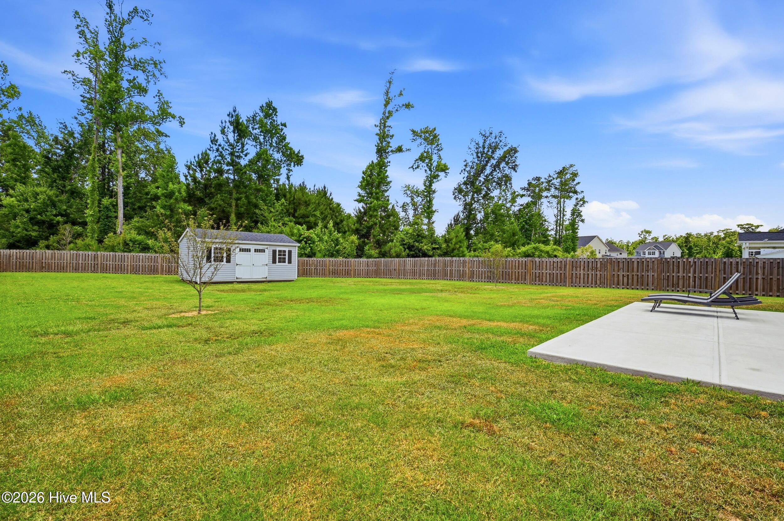 80 Forsyth Lane Rocky Point, NC 28457 - Photo 39 of 53