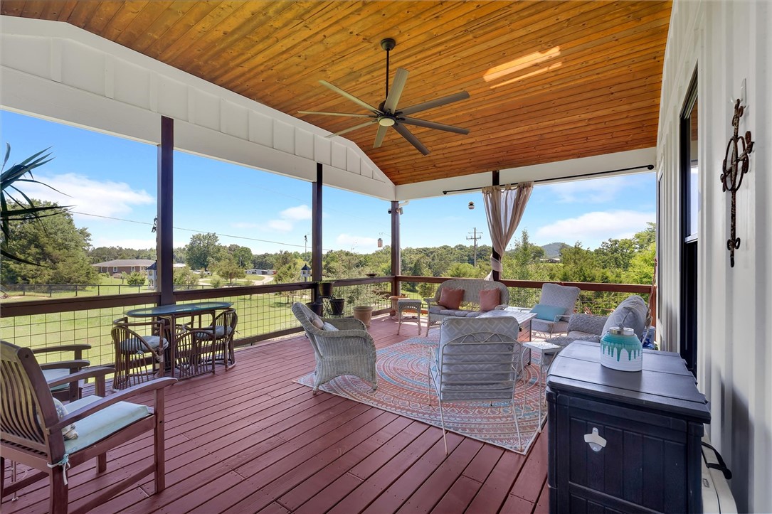 349 Amberwood Road Pickens, SC 29671 - Photo 26 of 46