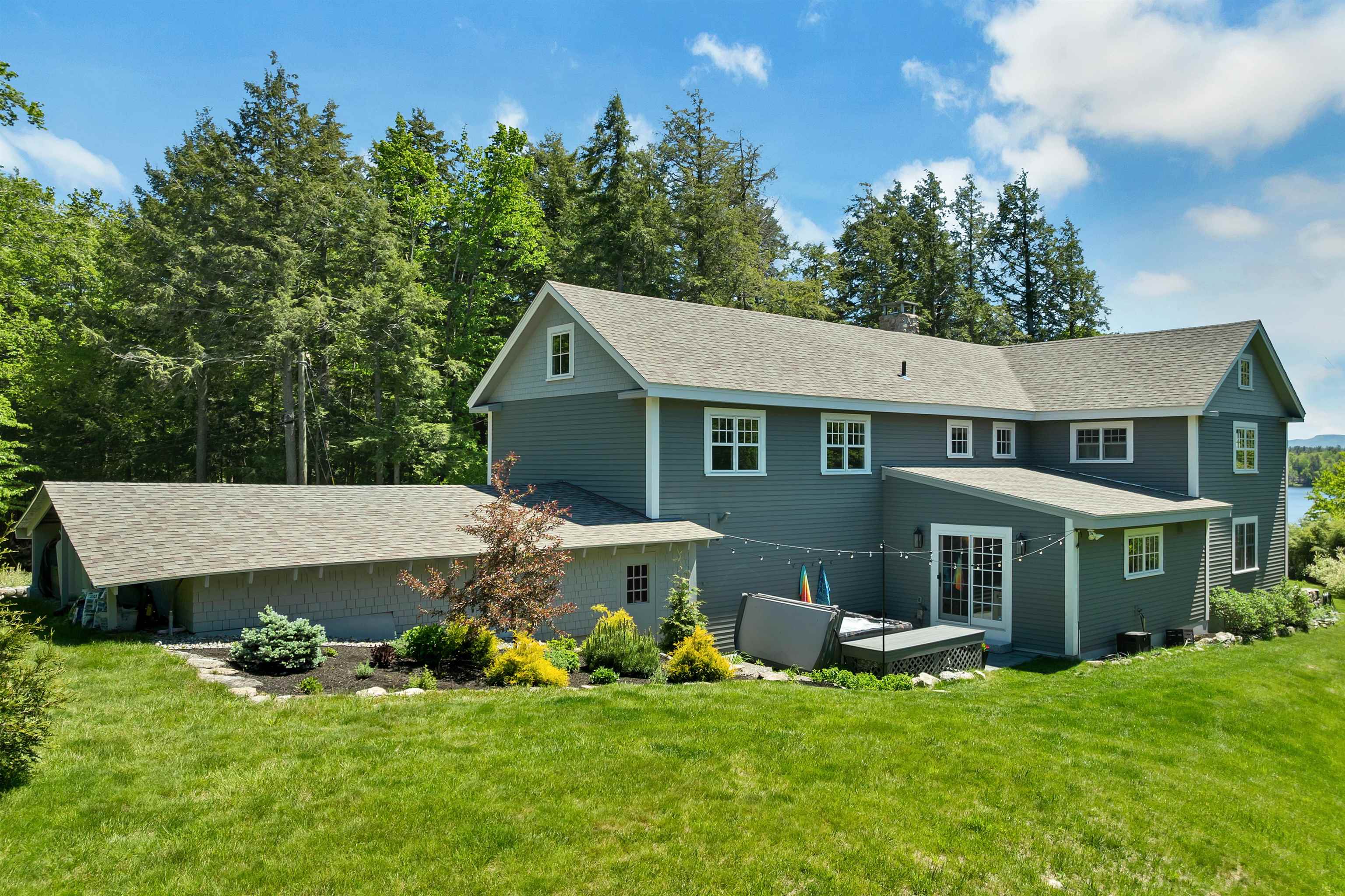 50 Icehouse Road New London, NH 03257 - Photo 5 of 49