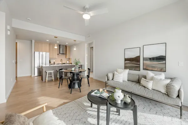 $459,900 | 4340 East Haystack Street, Unit 102, Boise, ID 83716