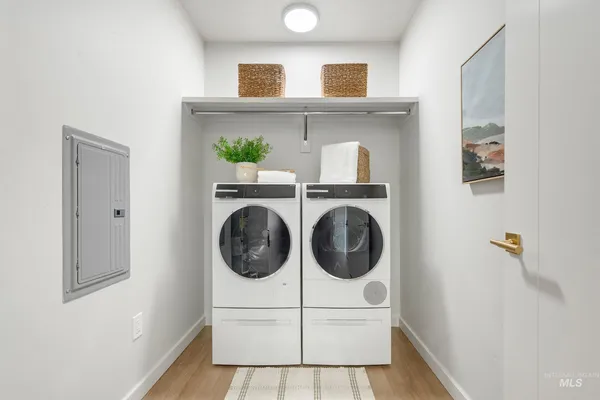 $459,900 | 4340 East Haystack Street, Unit 102, Boise, ID 83716