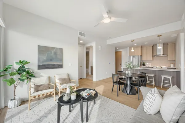 $459,900 | 4340 East Haystack Street, Unit 102, Boise, ID 83716