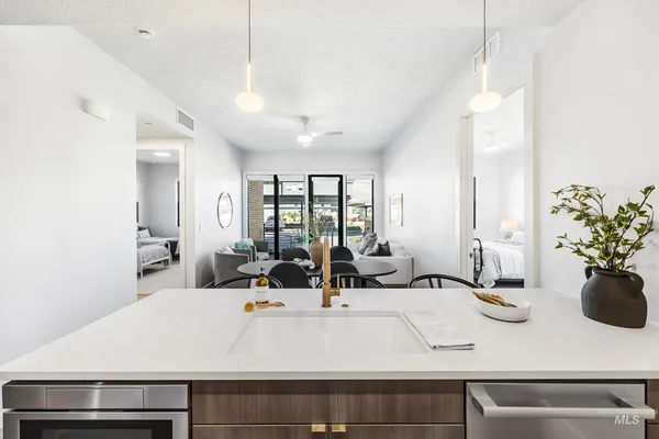 $459,900 | 4340 East Haystack Street, Unit 102, Boise, ID 83716