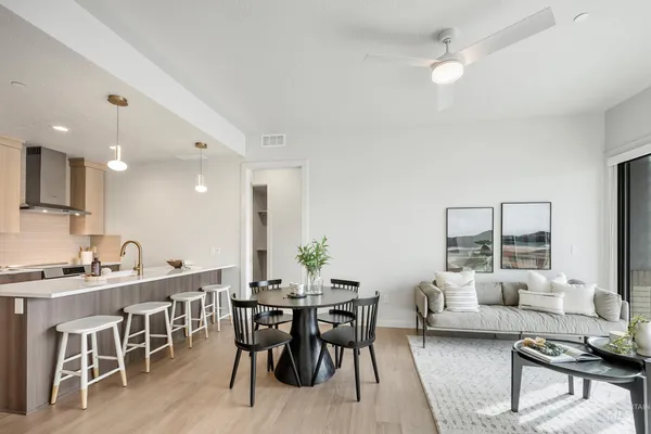 $459,900 | 4340 East Haystack Street, Unit 102, Boise, ID 83716