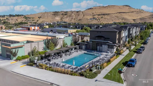 $459,900 | 4340 East Haystack Street, Unit 102, Boise, ID 83716