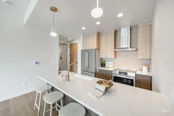 $459,900 | 4340 East Haystack Street, Unit 102, Boise, ID 83716