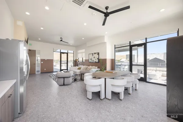 $459,900 | 4340 East Haystack Street, Unit 102, Boise, ID 83716