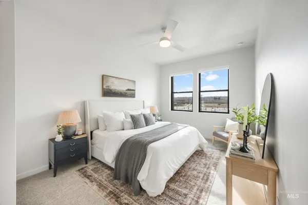 $459,900 | 4340 East Haystack Street, Unit 102, Boise, ID 83716