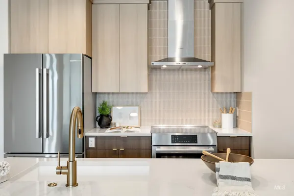 $459,900 | 4340 East Haystack Street, Unit 102, Boise, ID 83716