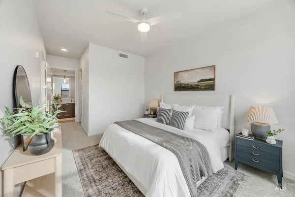 $459,900 | 4340 East Haystack Street, Unit 102, Boise, ID 83716