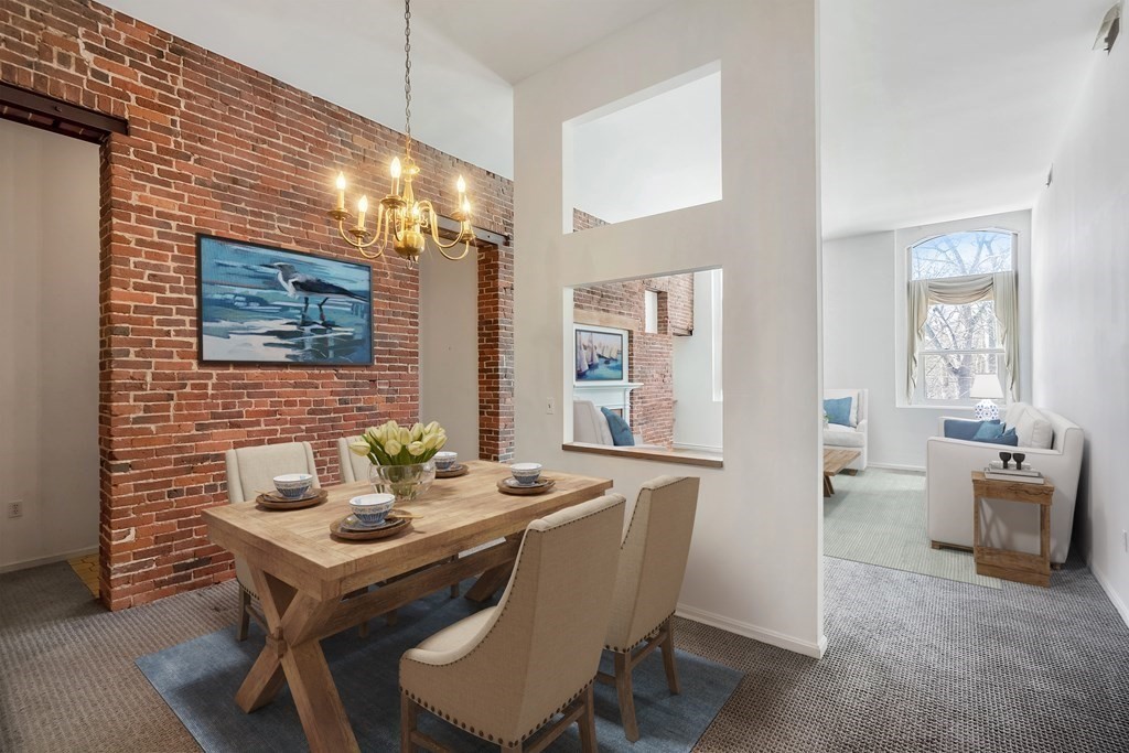 66 Haskell Street, Unit 2W Beverly, MA 01915 - Photo 1 of 16 Gallery Image 1