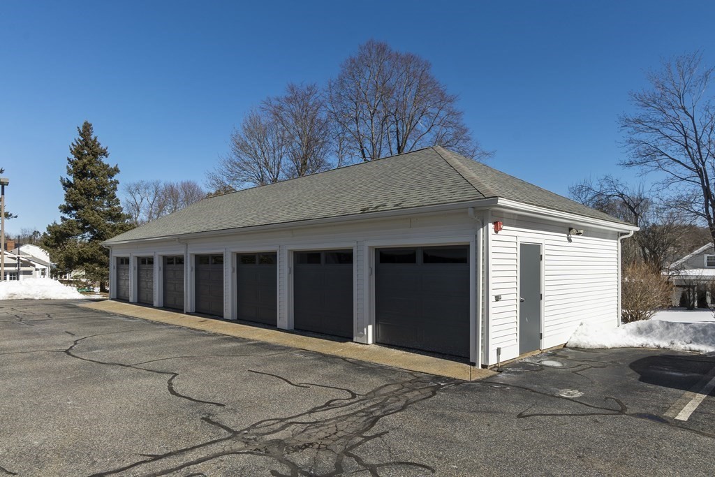 66 Haskell Street, Unit 2W Beverly, MA 01915 - Photo 16 of 16 Gallery Image 16