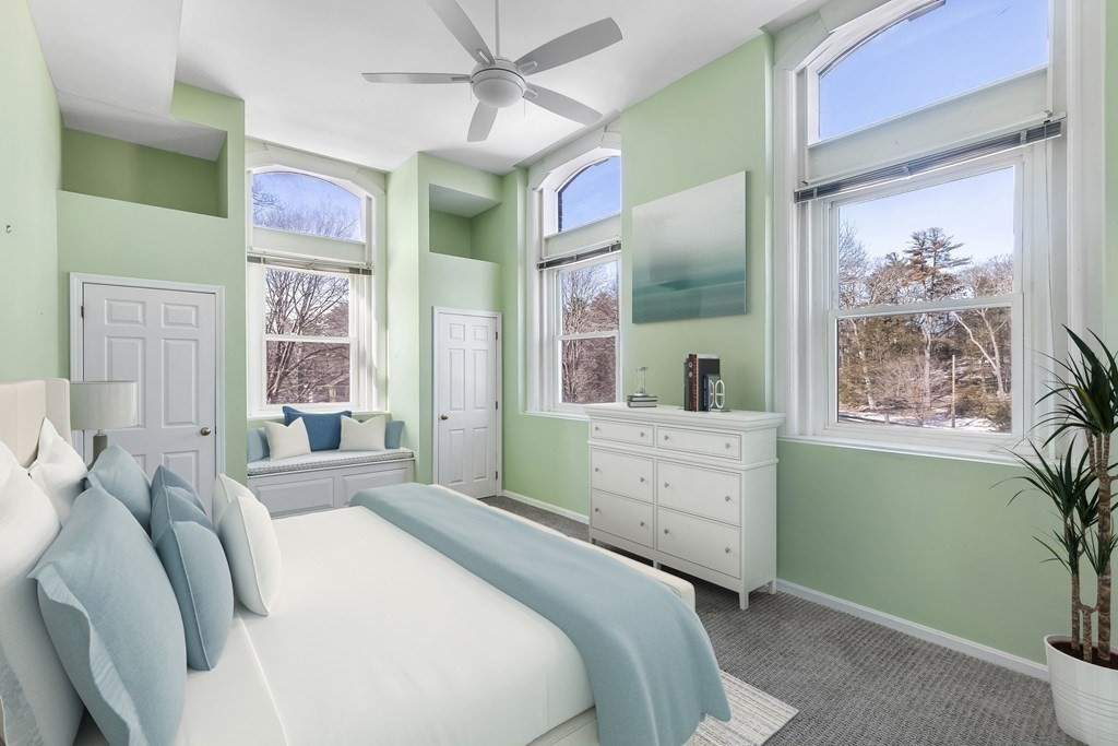 66 Haskell Street, Unit 2W Beverly, MA 01915 - Photo 4 of 16 Gallery Image 4