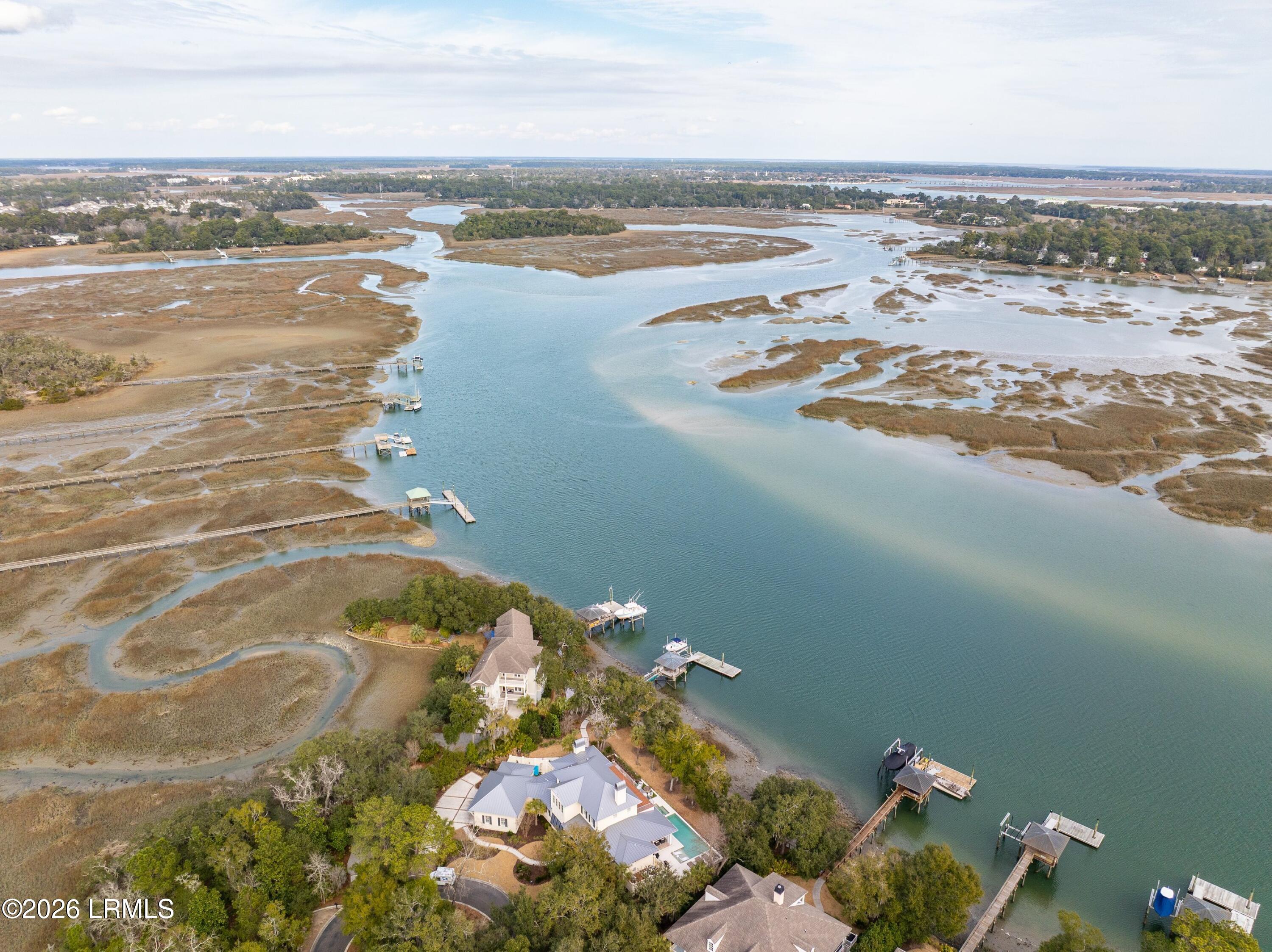 59 Anchorage Way Beaufort, SC 29902 - Photo 14 of 99 DJI_0901-1.jpg-SMALL