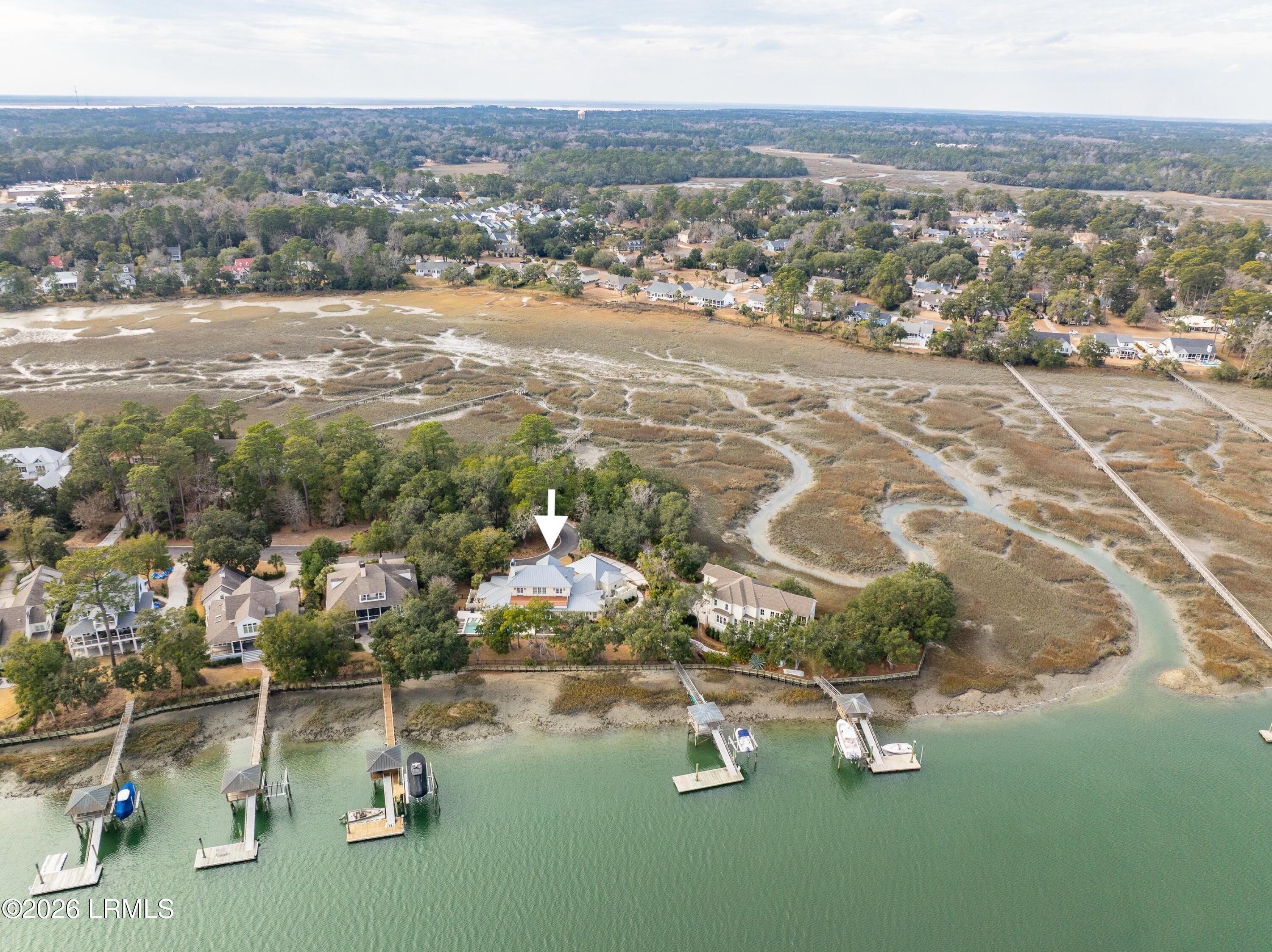 59 Anchorage Way Beaufort, SC 29902 - Photo 15 of 99 DJI_0903-1.jpg-SMALL