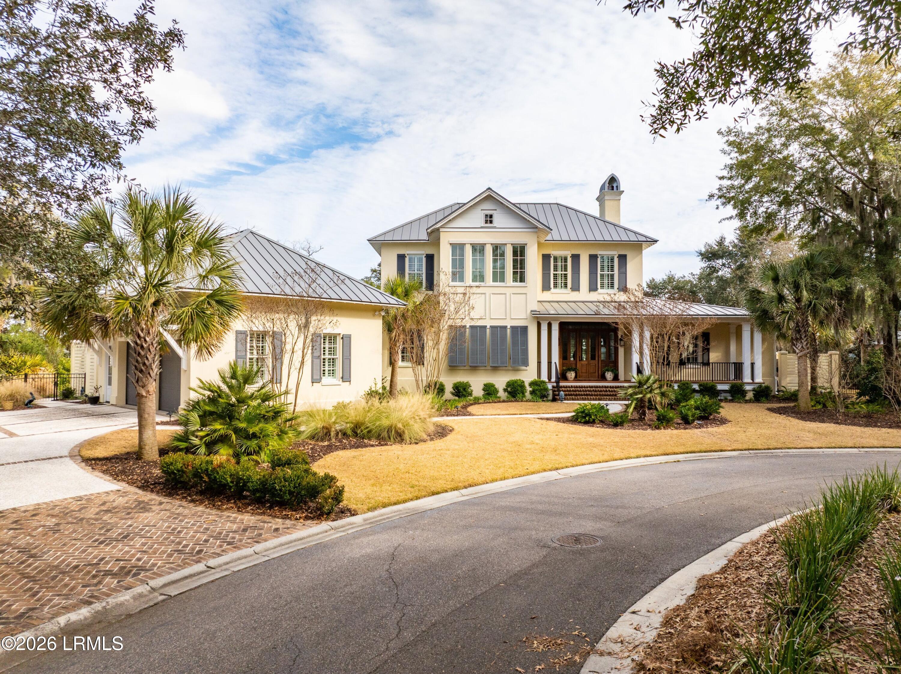 59 Anchorage Way Beaufort, SC 29902 - Photo 2 of 99 DJI_0909-1.jpg-SMALL