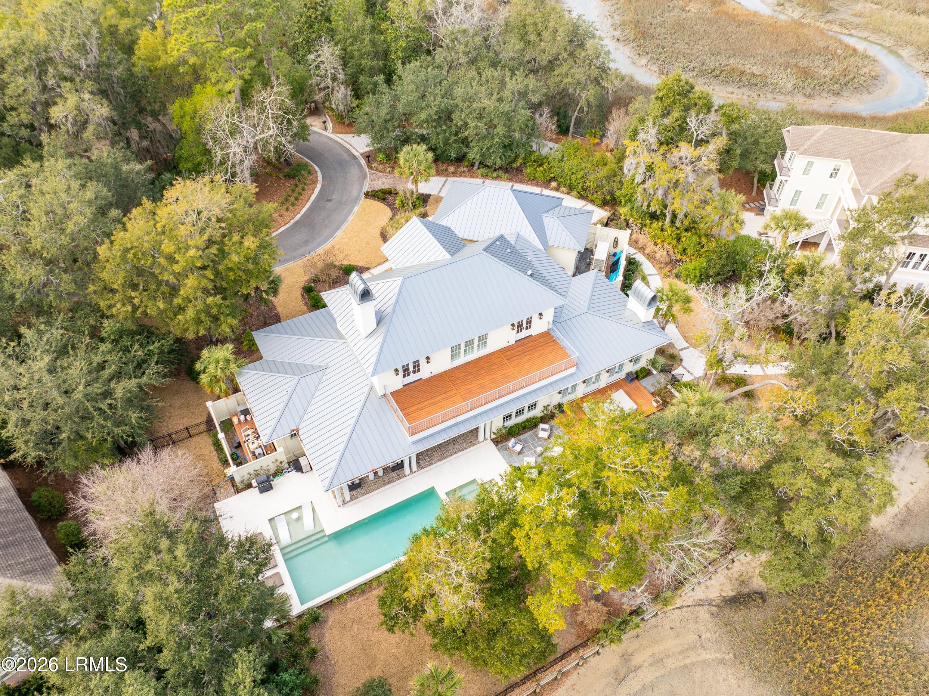 59 Anchorage Way Beaufort, SC 29902 - Photo 7 of 99 DJI_0897-1.jpg-SMALL