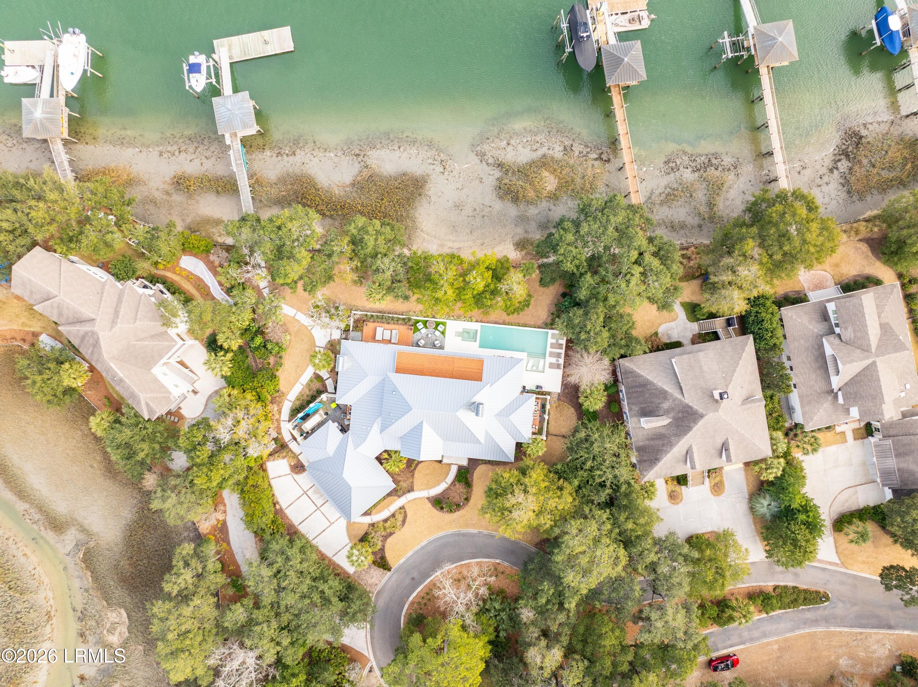 59 Anchorage Way Beaufort, SC 29902 - Photo 8 of 99 DJI_0894-1.jpg-SMALL