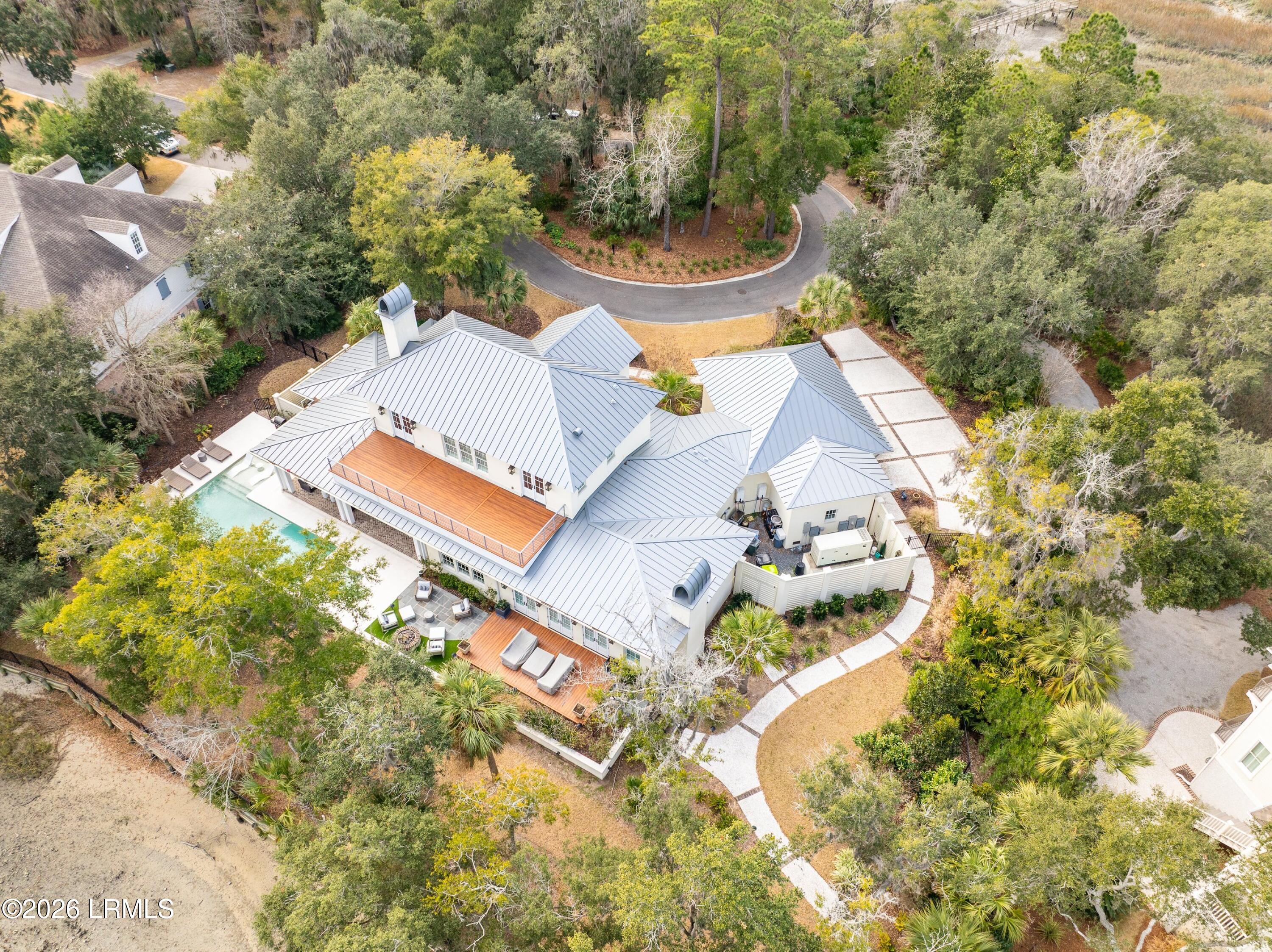 59 Anchorage Way Beaufort, SC 29902 - Photo 9 of 99 DJI_0898-1.jpg-SMALL