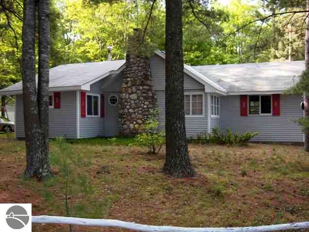 6599 Blue Lake Road Kalkaska, MI 49646 - Photo 1 of 9 1649570.JPG