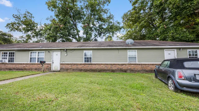 $199,000 | 705 Forrest Street, Dyersburg, TN 38024